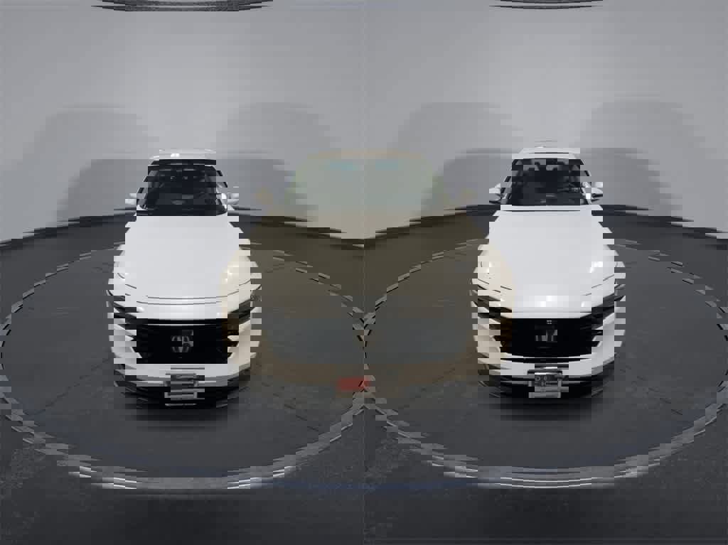 Used 2024 Honda Accord LX image 3