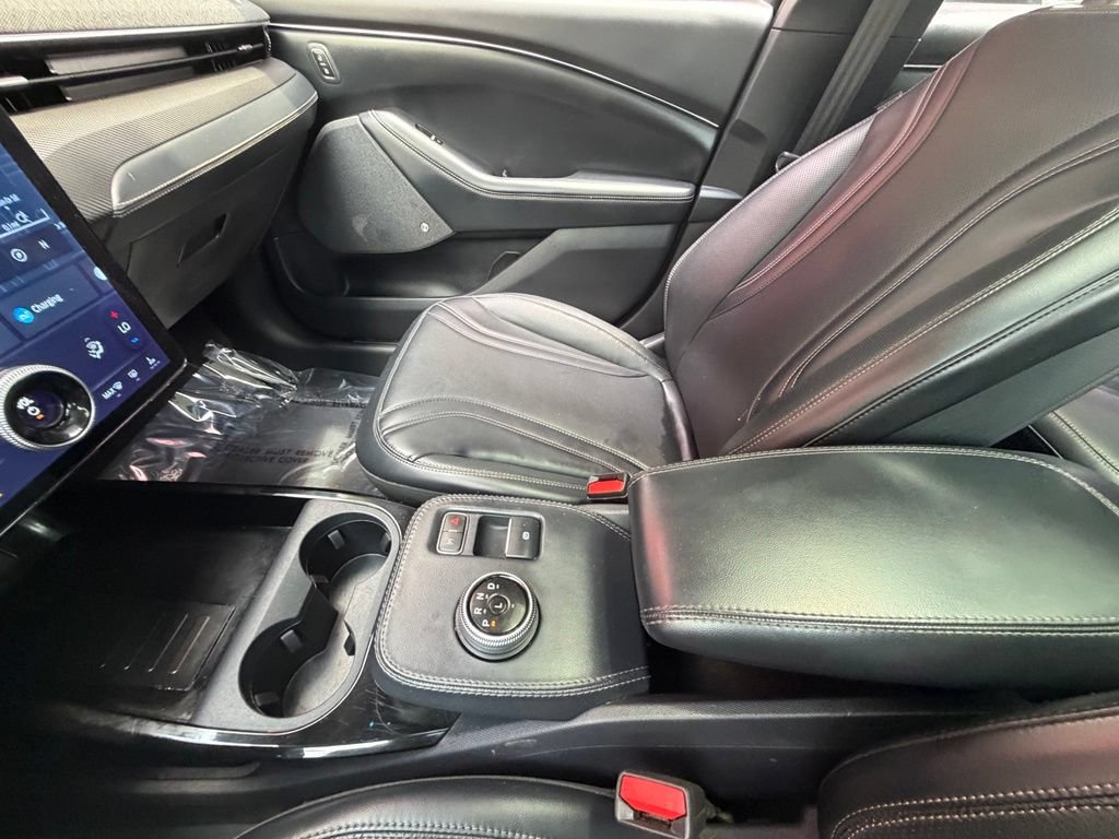 Used 2021 Ford Mustang Mach-E Premium AWD/4WD image 20
