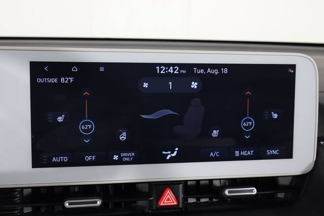 Used 2023 Hyundai Ioniq 5 SEL w/ Cargo Package RWD image 33