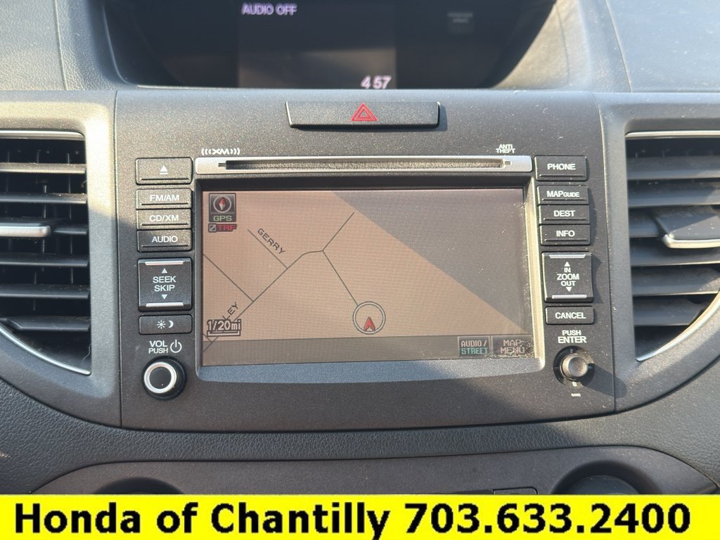 Used 2013 Honda CR-V EX-L image 17