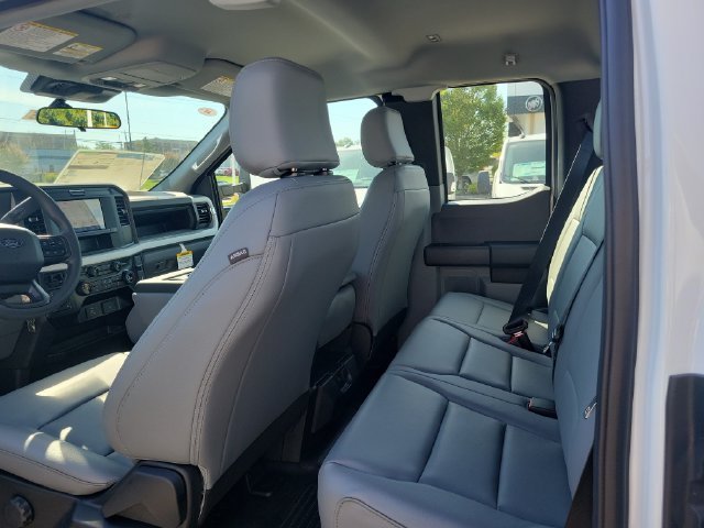 New 2027 Ford F350 XL w/ 360-Degree Camera Package AWD/4WD image 12