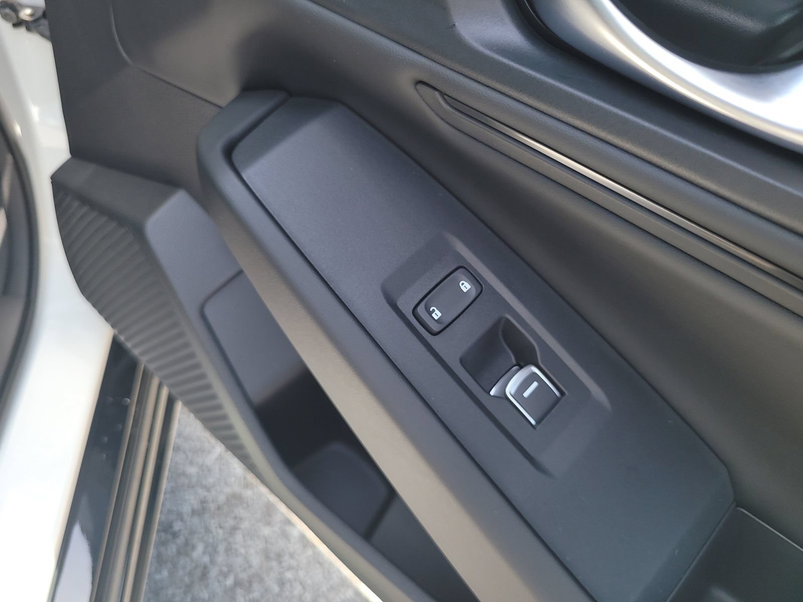 New 2026 Honda Accord EX-L image 29