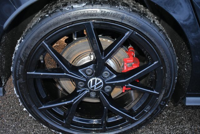 Used 2024 Volkswagen GTI Autobahn image 46