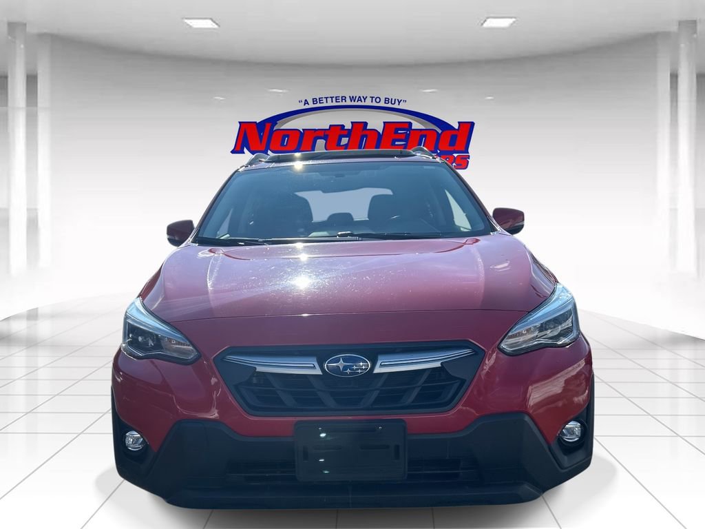 Used 2023 Subaru Crosstrek 2.5i Limited image 8
