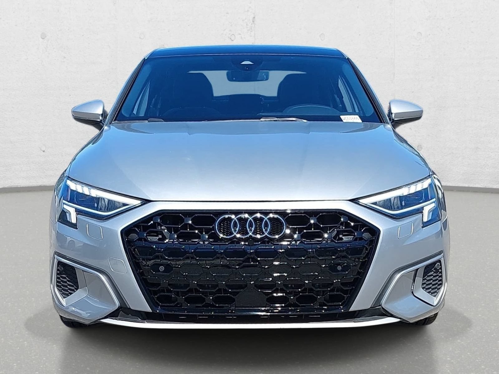 Used 2024 Audi A3 2.0T Premium FWD image 2
