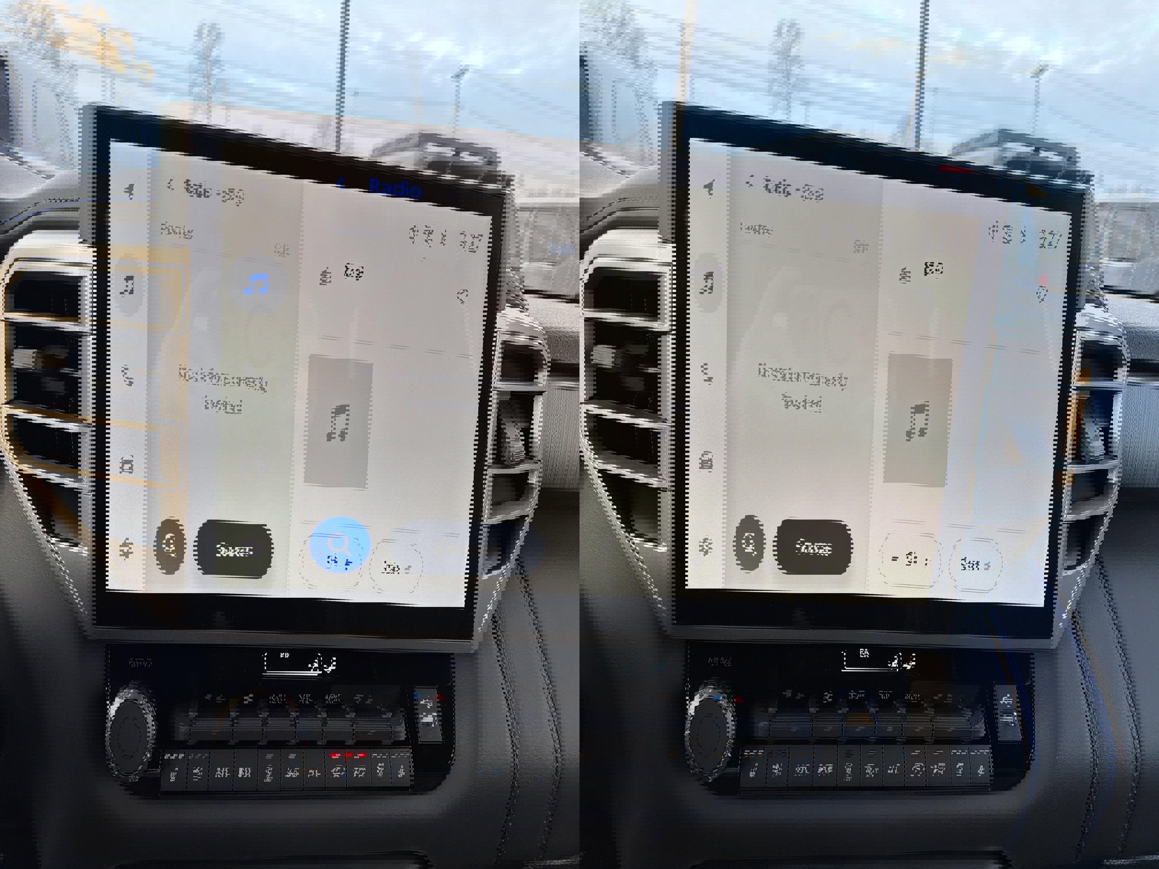 New 2026 Toyota Sequoia Platinum image 18