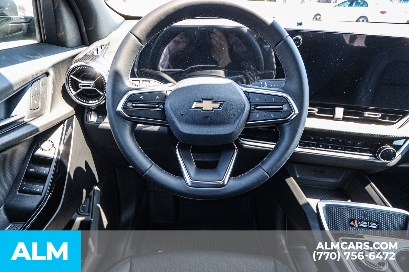 Used 2026 Chevrolet Equinox LT w/ Convenience Package II image 31