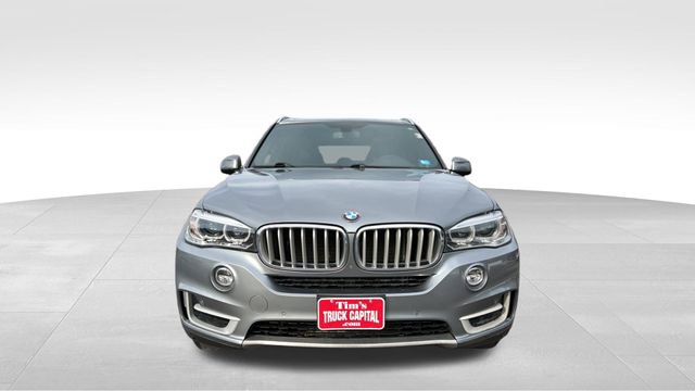 Used 2018 BMW X5 xDrive35i image 12