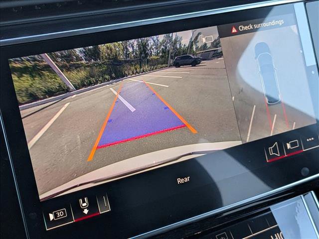 New 2026 Audi Q7 3.0T Premium Plus image 11