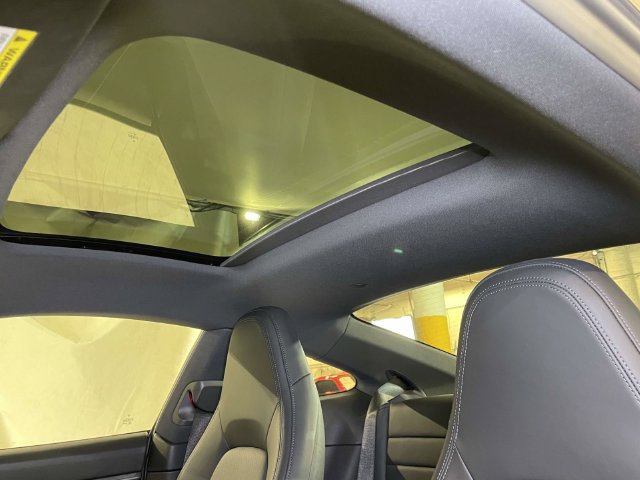 Certified 2020 Porsche 911 Carrera S RWD image 18