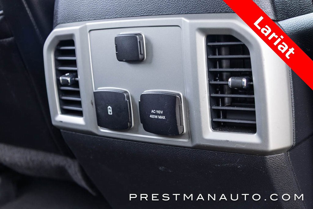 Used 2018 Ford F250 Lariat w/ Chrome Package image 42