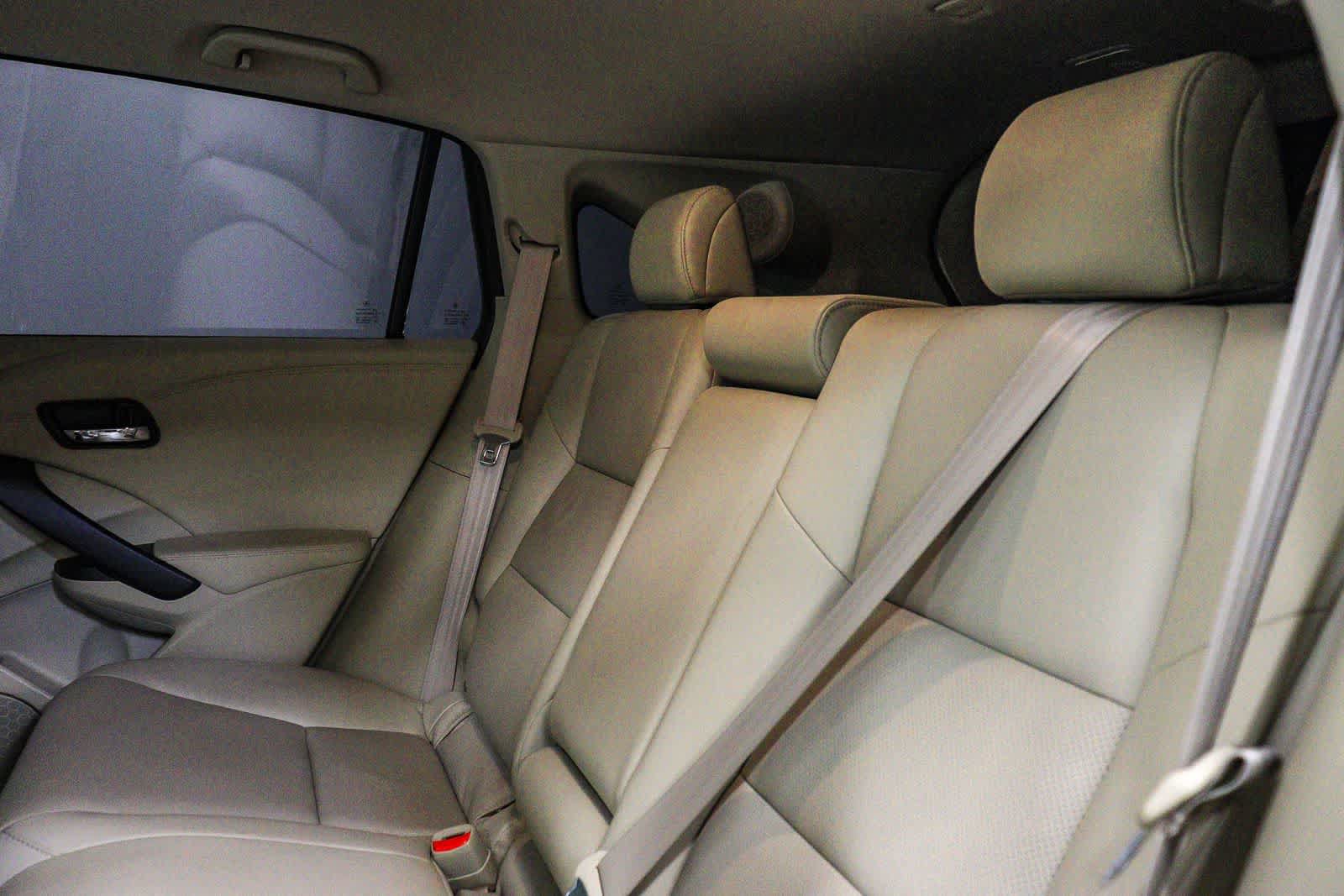 Used 2017 Acura RDX w/ Advance Package FWD image 19