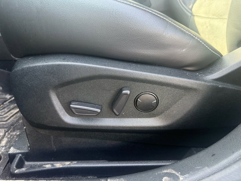 Used 2022 Ford Edge ST w/ Equipment Group 401A image 54