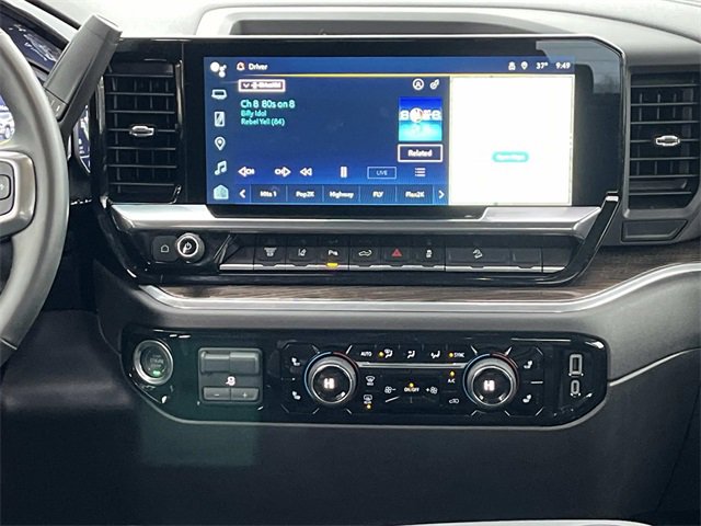 Used 2025 Chevrolet Silverado 2500 LT w/ Trail Boss Package image 15