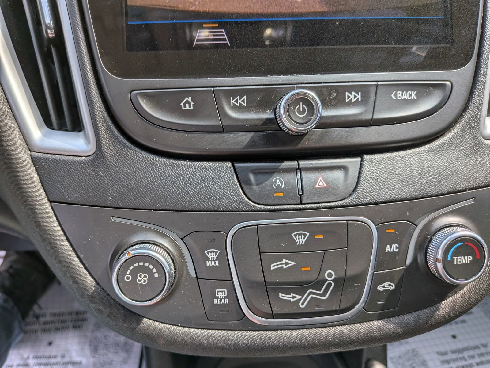 Used 2020 Chevrolet Malibu RS image 47