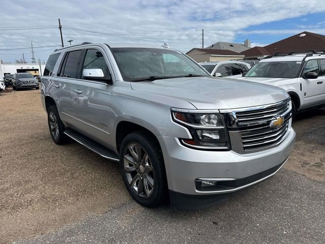 Used 2017 Chevrolet Tahoe Premier image 4