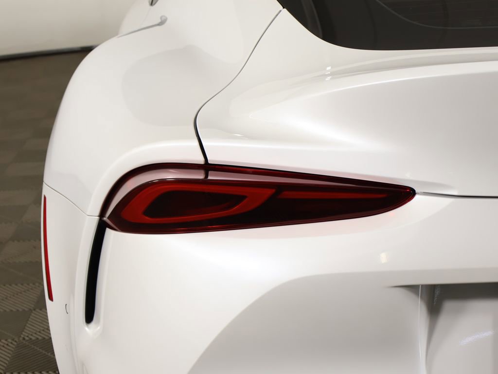Used 2022 Toyota Supra w/ Safety & Technology Package image 15