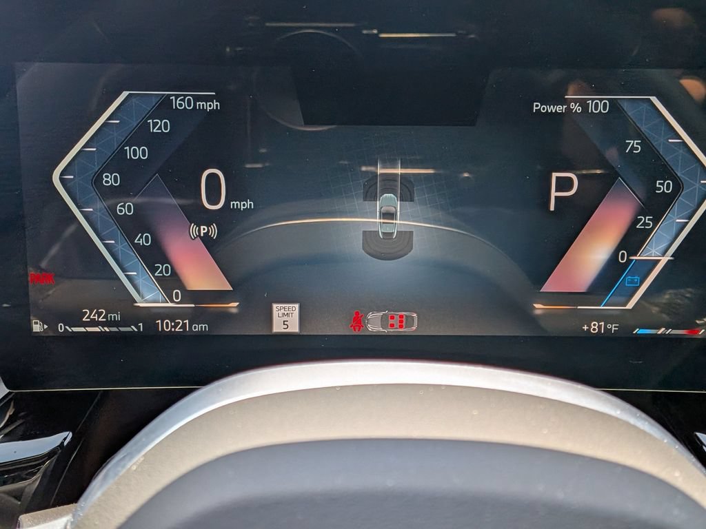 Certified 2025 BMW X2 xDrive28i AWD/4WD image 11