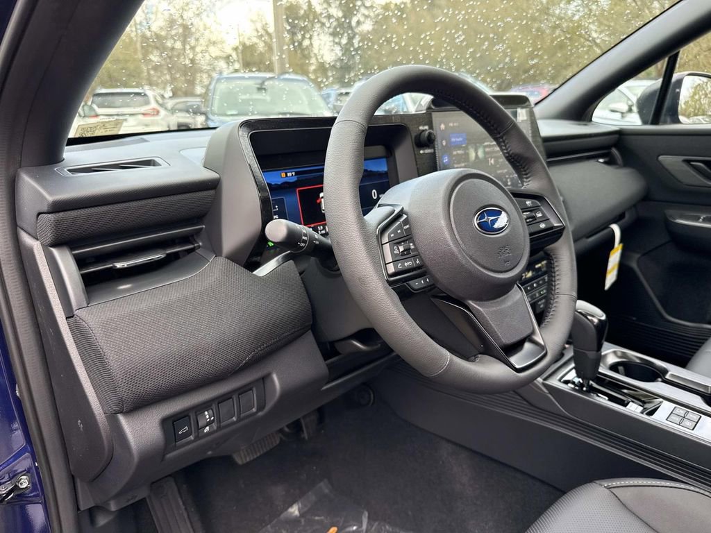 New 2026 Subaru Outback Limited XT image 22