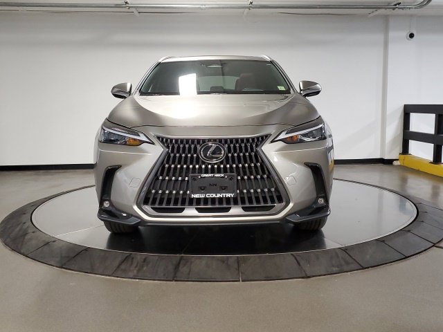 Used 2024 Lexus NX 350 AWD w/ Cold Area Package image 2