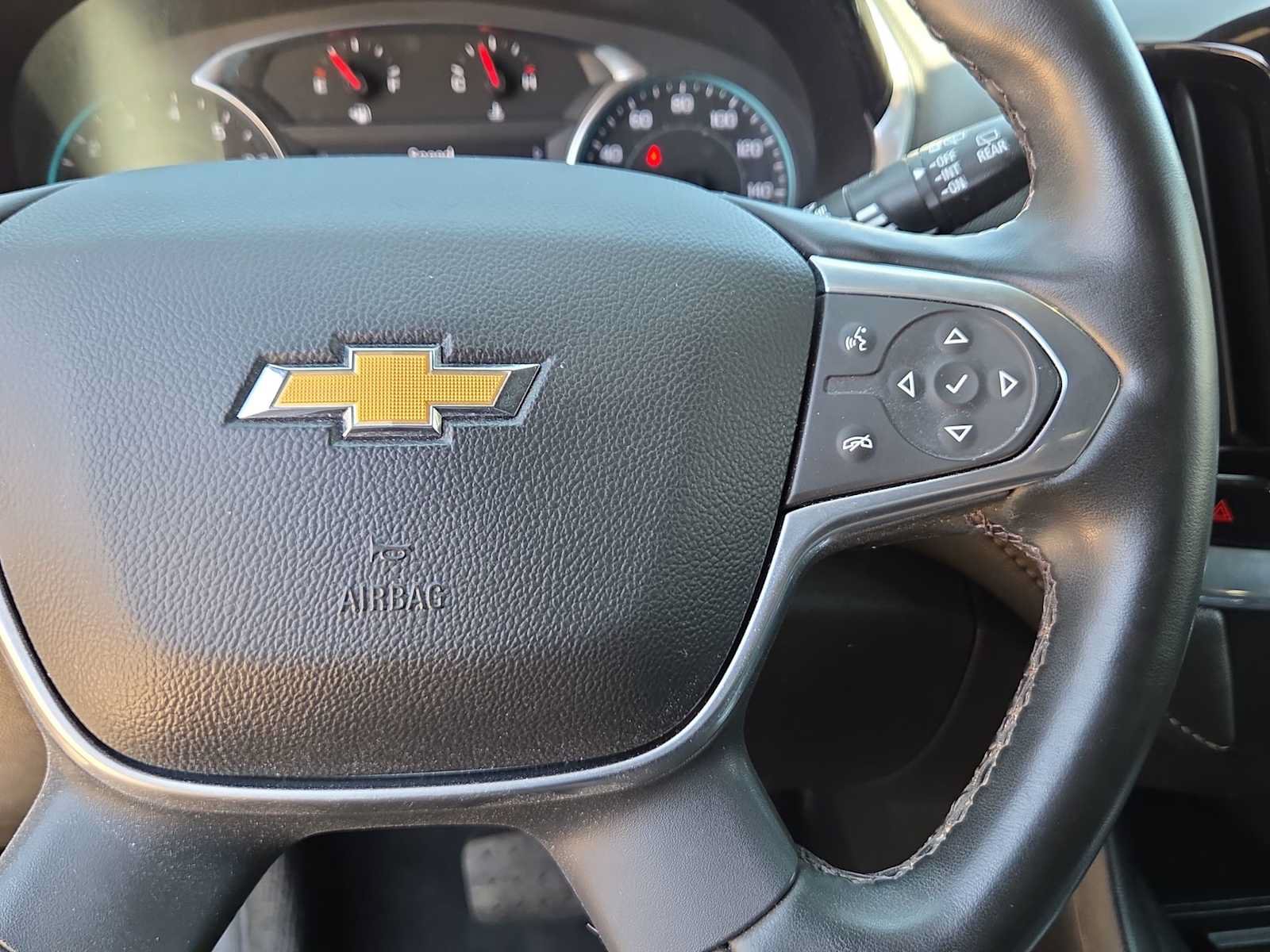 Used 2023 Chevrolet Traverse LT AWD/4WD image 23