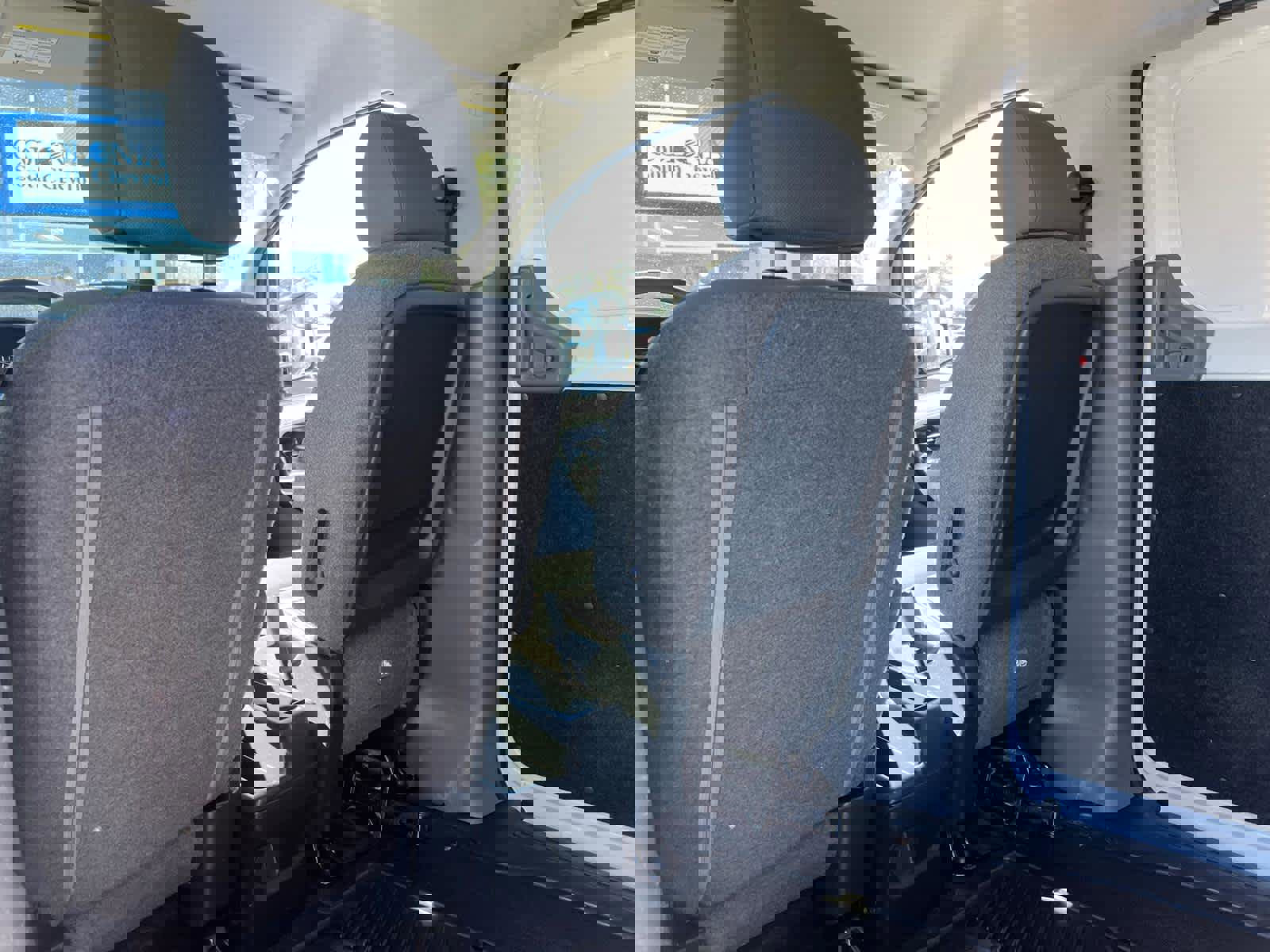 Used 2018 Nissan NV200 S w/ Back Door Glass Package image 31