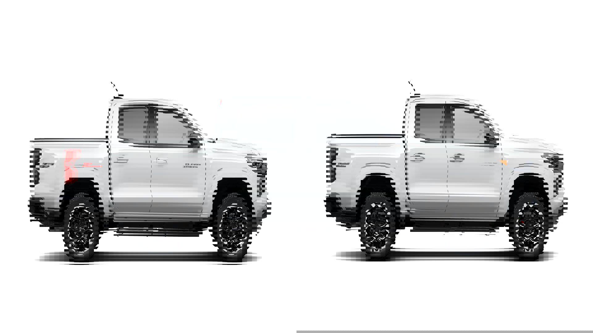 New 2026 Chevrolet Colorado Z71 AWD/4WD image 45