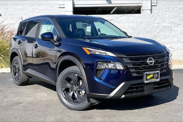 New 2026 Nissan Rogue SV image 13