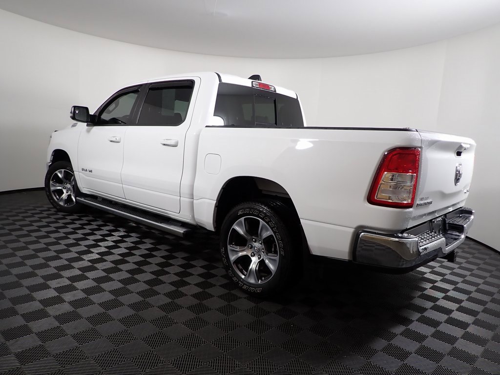 Used 2022 RAM 1500 Big Horn image 10