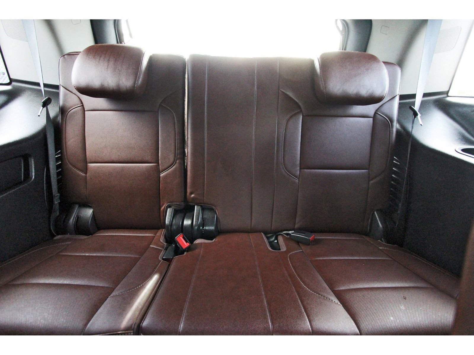 Used 2020 Chevrolet Tahoe Premier w/ Premier Plus Edition image 15