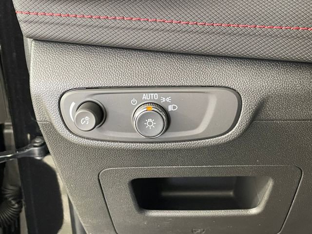 New 2026 Chevrolet TrailBlazer RS w/ Convenience Package image 12