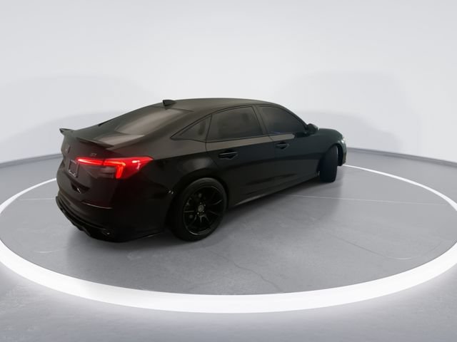 Used 2022 Honda Civic Si image 4