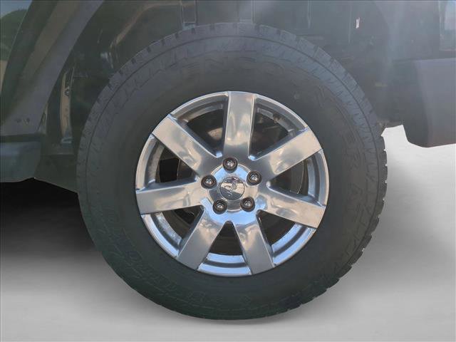 Used 2012 Jeep Wrangler Sahara w/ Connectivity Group image 14