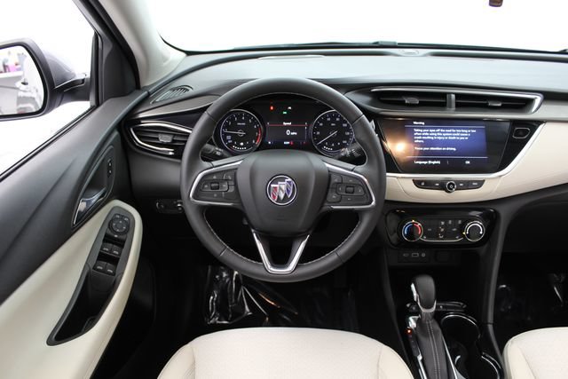 Used 2023 Buick Encore GX Preferred w/ Cold Weather Comfort Package FWD image 22