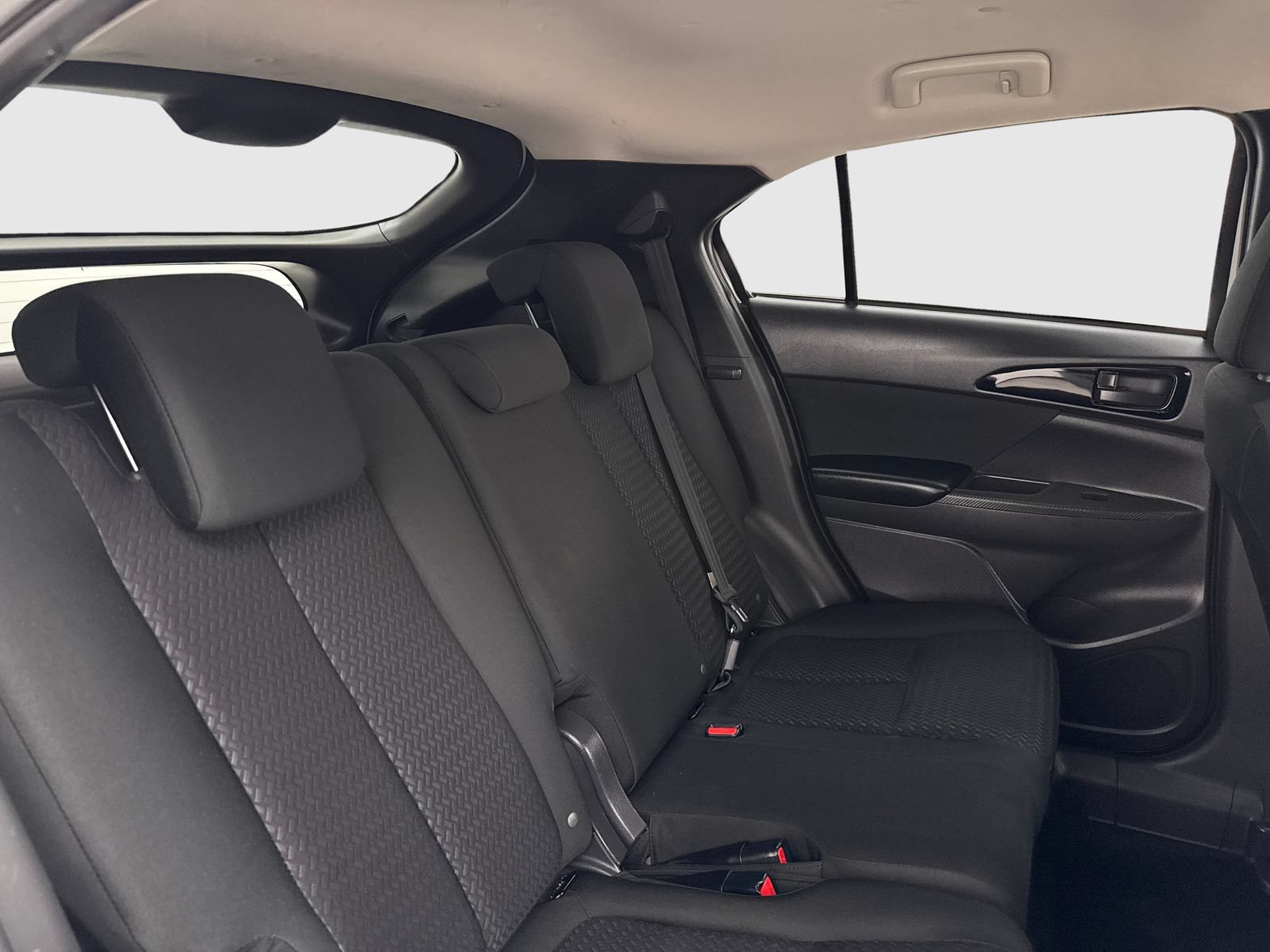Used 2018 Mitsubishi Eclipse Cross ES FWD image 43