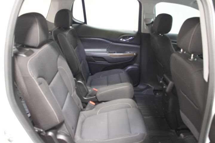 Used 2023 GMC Acadia SLE w/ Elevation Edition AWD/4WD image 28