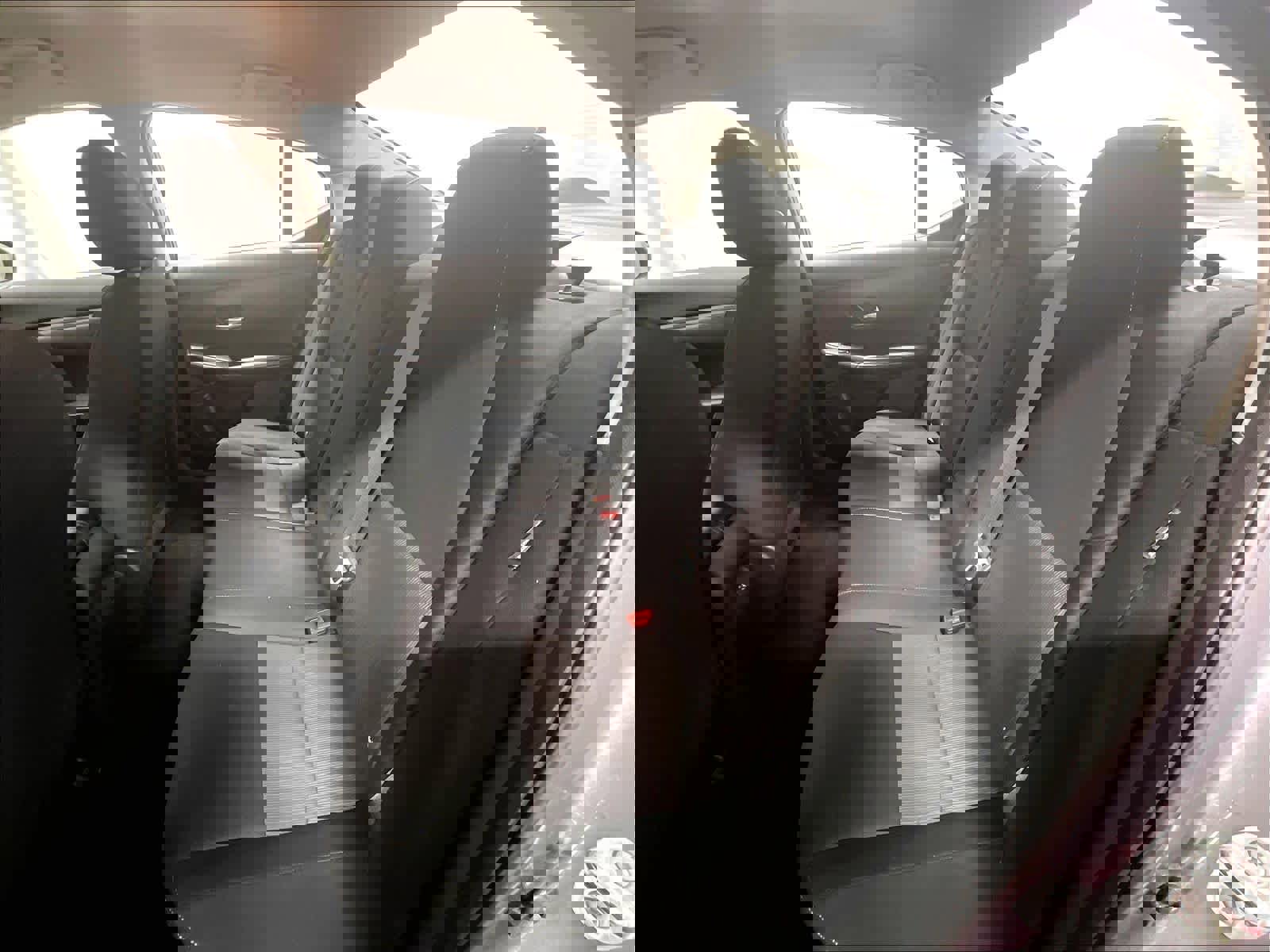 Used 2022 Nissan Sentra SV w/ Trunk Package image 15