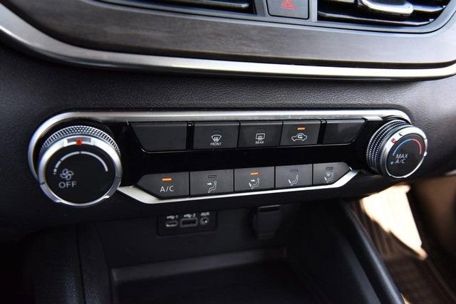 Certified 2025 Nissan Altima 2.5 SV image 15