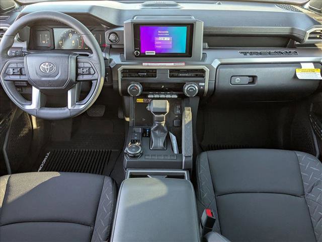 New 2026 Toyota Tacoma SR5 image 14