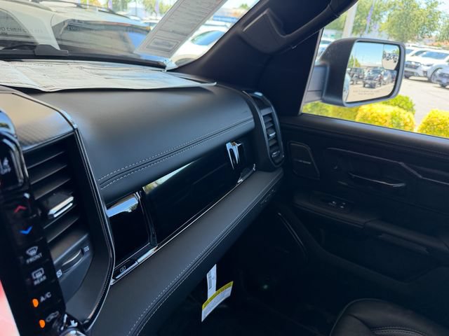 New 2026 RAM 1500 RHO w/ RHO Level 1 Equipment Group AWD/4WD image 24
