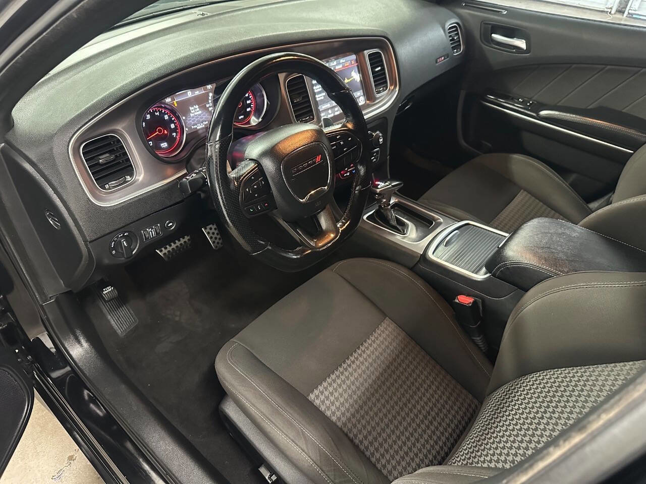 Used 2021 Dodge Charger Scat Pack image 13