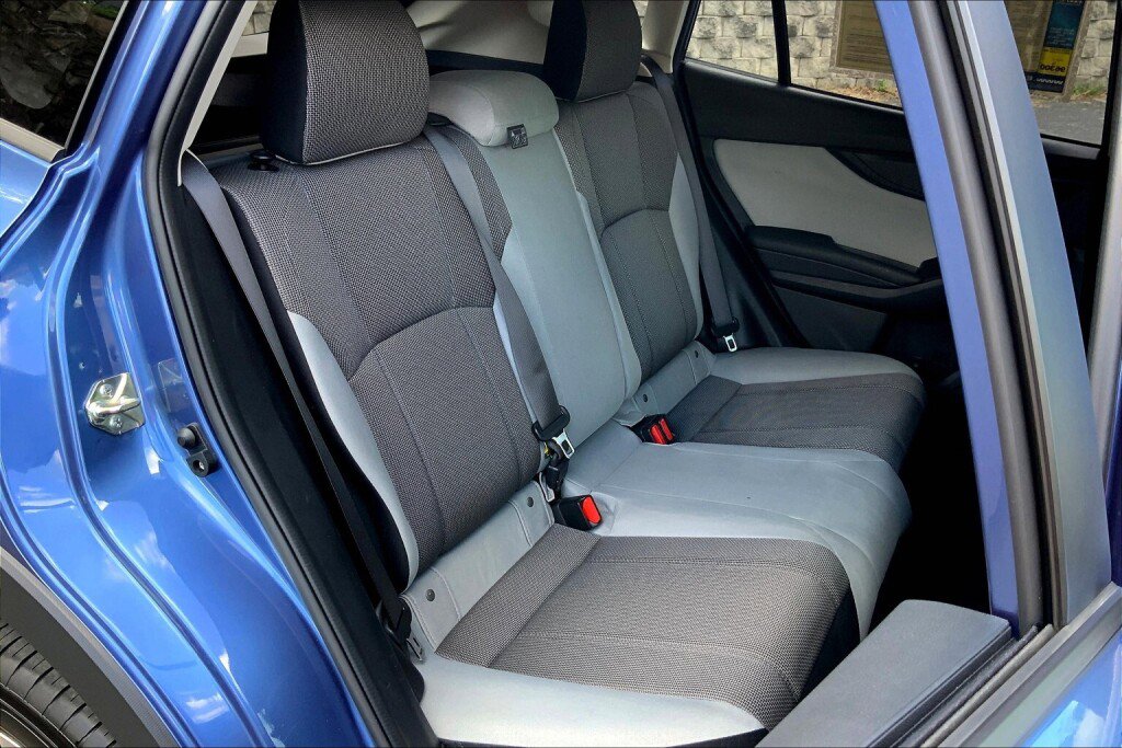 Used 2019 Subaru Crosstrek 2.0i image 22