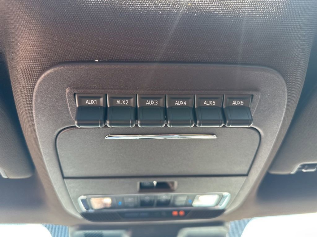 New 2026 Ford F250 King Ranch image 27