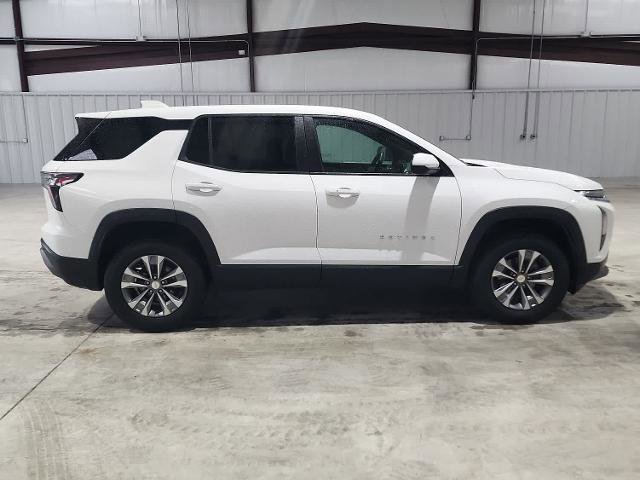 Used 2025 Chevrolet Equinox LT FWD image 6