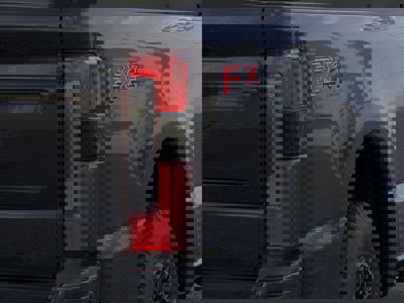 New 2026 Ford F350 4x4 Crew Cab Super Duty image 21