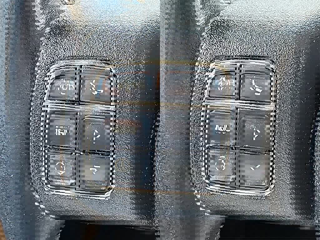 Used 2013 Jeep Wrangler Unlimited Sahara w/ Dual Top Group image 17