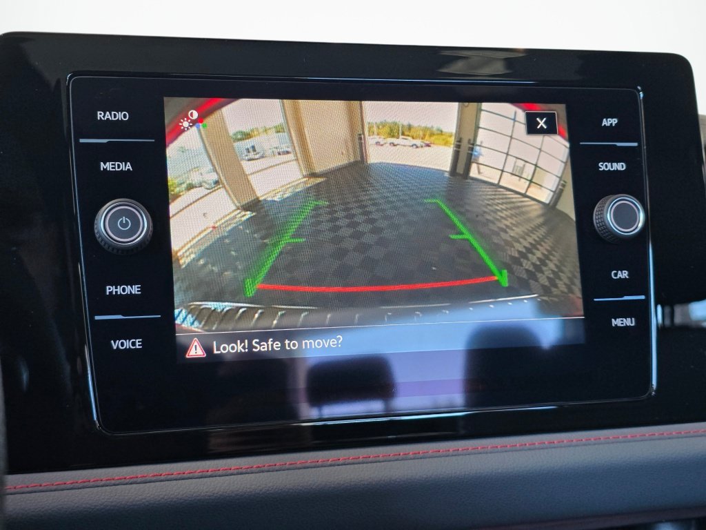 New 2026 Volkswagen Jetta GLI Autobahn FWD image 27