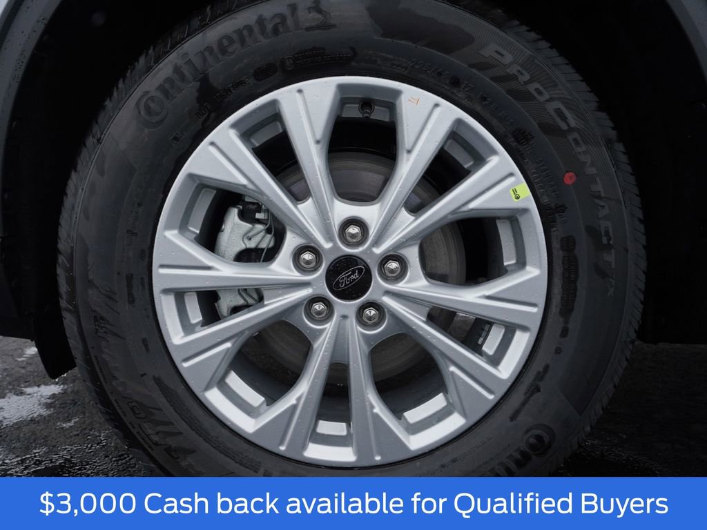 New 2026 Ford Escape Active w/ Tech Pack #1 image 28