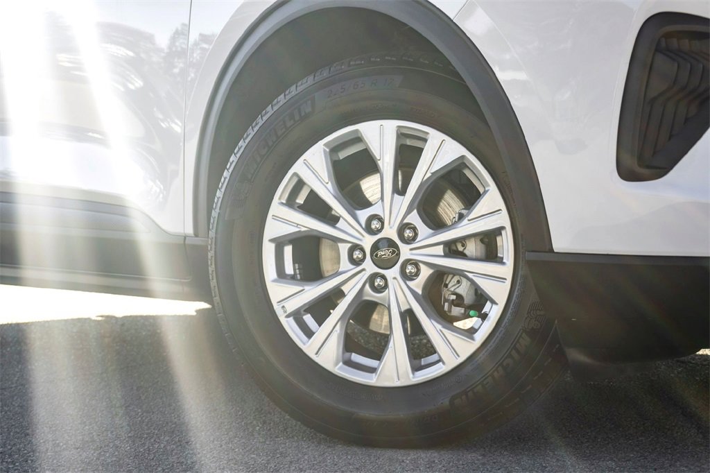 Used 2025 Ford Escape Active image 2