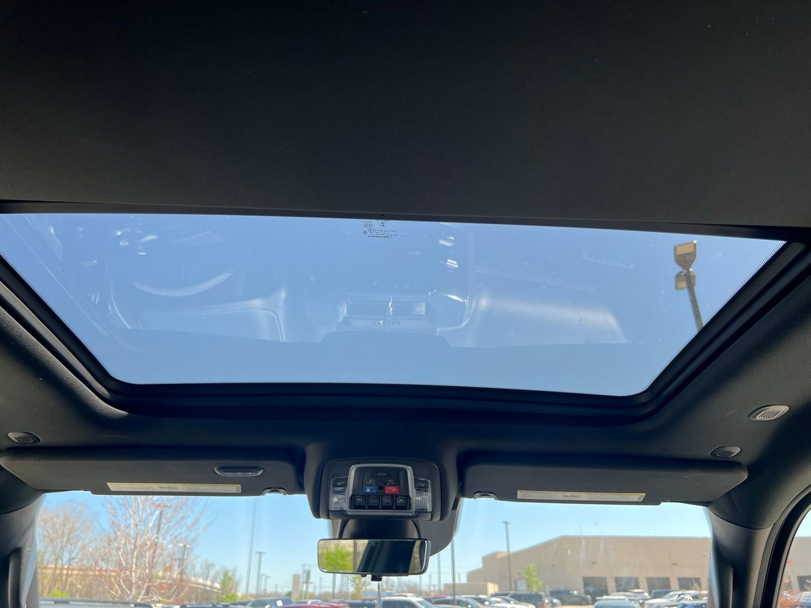 Used 2021 RAM 1500 TRX w/ TRX Level 2 Equipment Group image 21